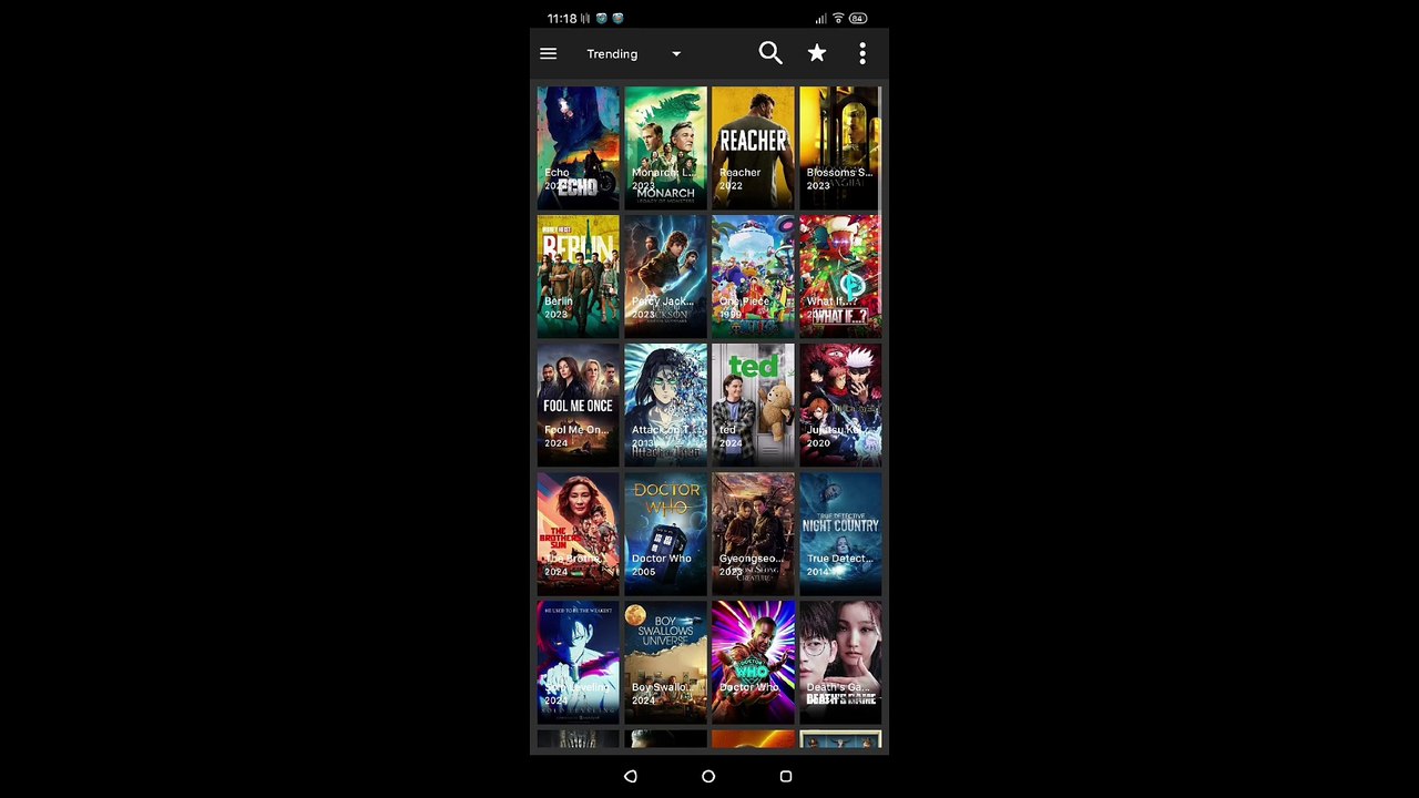 DeMBA Second - Film Plus Update Mod