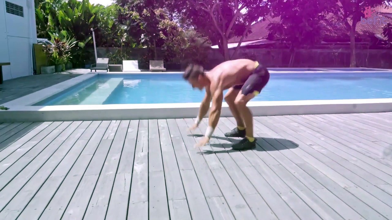 What Happens to Your Body When You Do CrossFit Workout Every Day