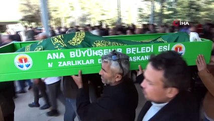 şehit babası mehmet kılıç