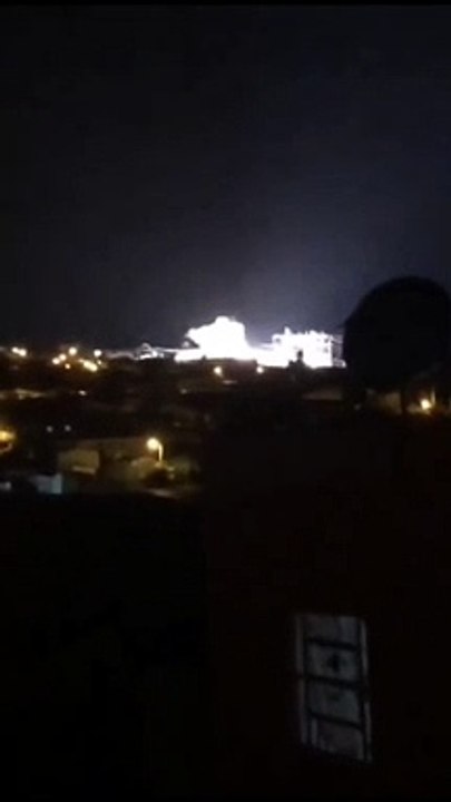 Explosão em subestação deixa parte do Sertão de AL sem energia