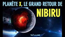 Nibiru, la mystérieuse planète errante ou le monde des Annunakis
