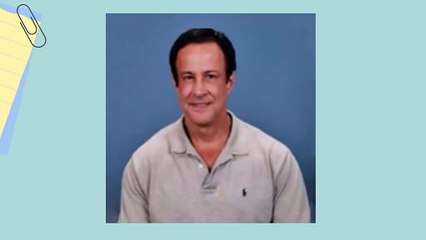 Gary Johnson (Newington NH) - A Captivating Individua