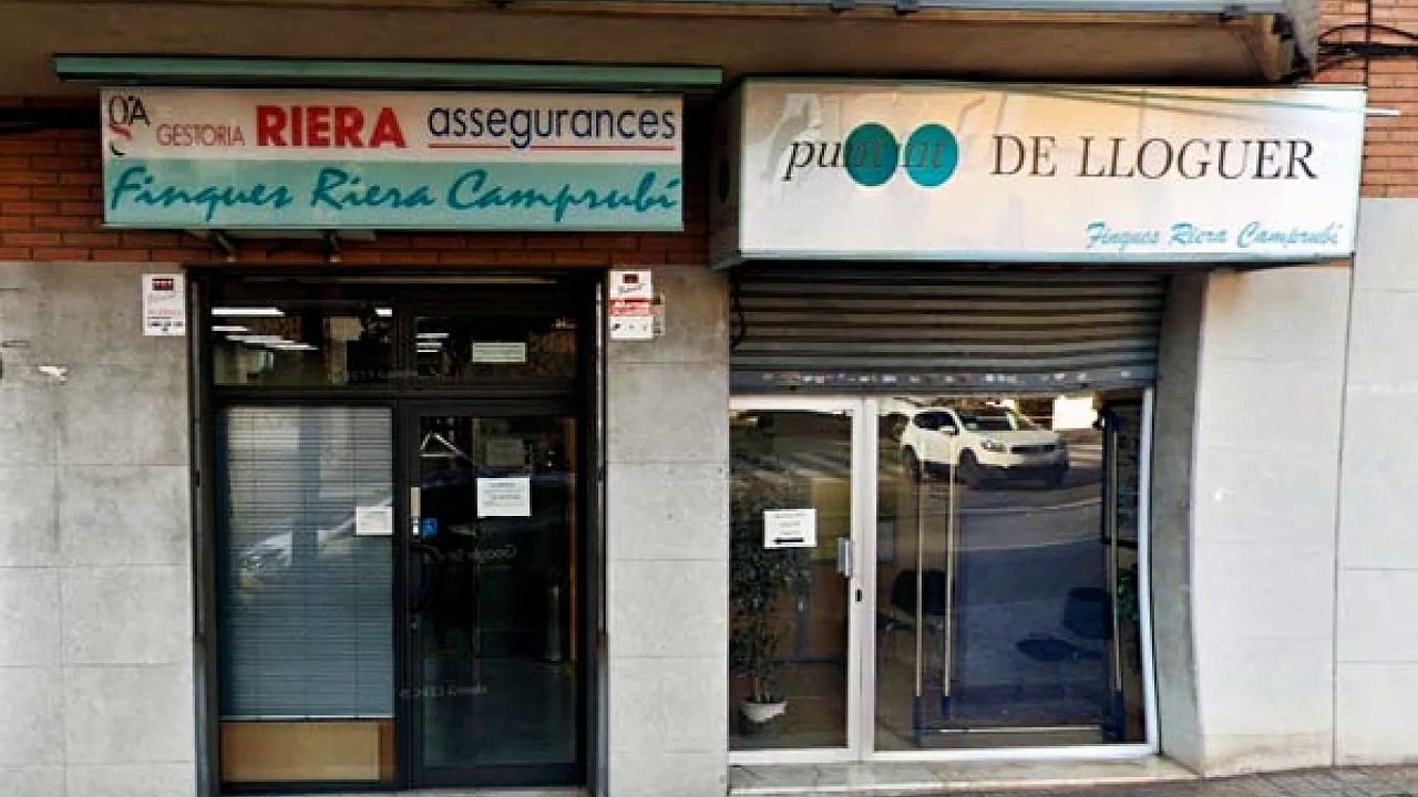 Finques Riera