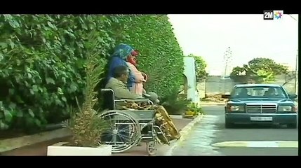 الفيلم المغربي الفراشة السوداء