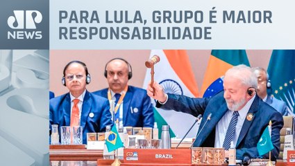 Brasil vai destacar objetivos da política externa no G20