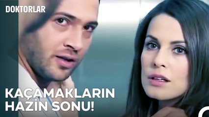 Herkese Rezil Olduk Güney! - Doktorlar 86. Bölüm