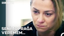 Zor İstekler, Zor Mücadeleler - Doktorlar 86. Bölüm