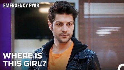 Sinan Was Curious About Nisan - Emergency Pyar