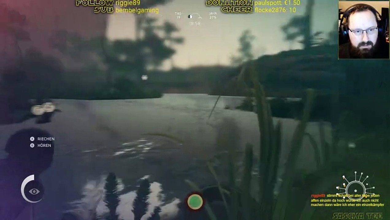 Es wird wärmer. Ancestors: The Humankind Odyssey #65