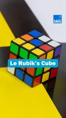 Comment le Rubik's Cube est devenu le plus célèbre casse-tête du monde - Le  Parisien