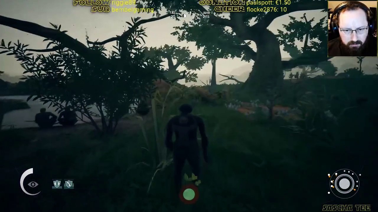 Der Ausblick der nächsten Folgen: Heiß, heiß, heiß! Ancestors: The Humankind Odyssey #66