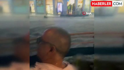 Brezilya'da sel: 11 ölü Rio de Janeiro'da olağanüstü hal ilan edildi