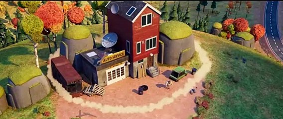 Sowas von super! Trailer DF