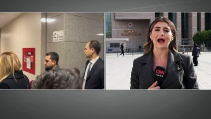 Seçil Erzan yeniden hakim karşısında