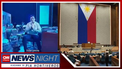 Grupong PIRMA umaming nasa likod ng pagkalap ng suporta para sa Cha-Cha