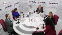Tertulia de Federico: Sánchez no concreta qué competencias de inmigración cederá a Cataluña