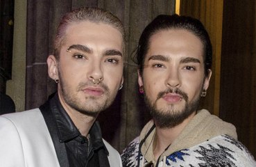 Kaulitz-Twins kontern Kritik von Thomas Gottschalk