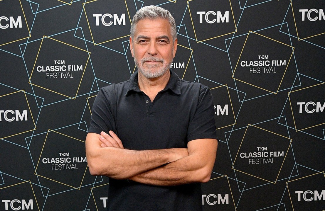 George Clooney: Abfuhr für „gemeine” Regisseure