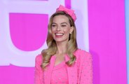 Margot Robbie revela intenção de pausar carreira de atriz após ‘Barbie’