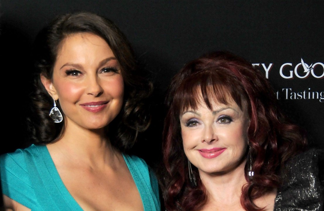 Ashley Judd: Erschütternde Beichte über Tod ihrer Mutter