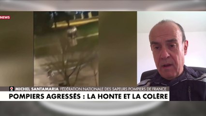 Michel Santamaria : «Il y a un ras-le-bol de nos collègues»