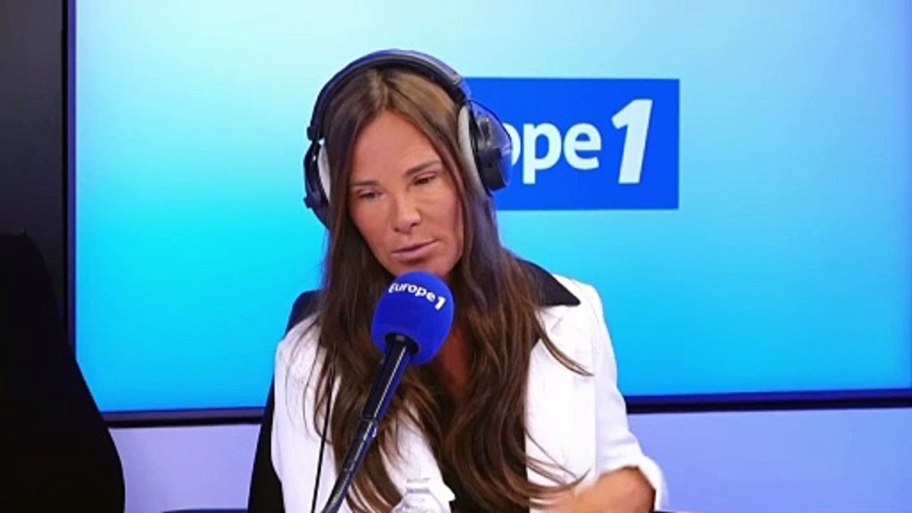 Nathalie Marquay explique avoir demandé à Jean-Pernaut de lui envoyer des signes de l'au-delà
