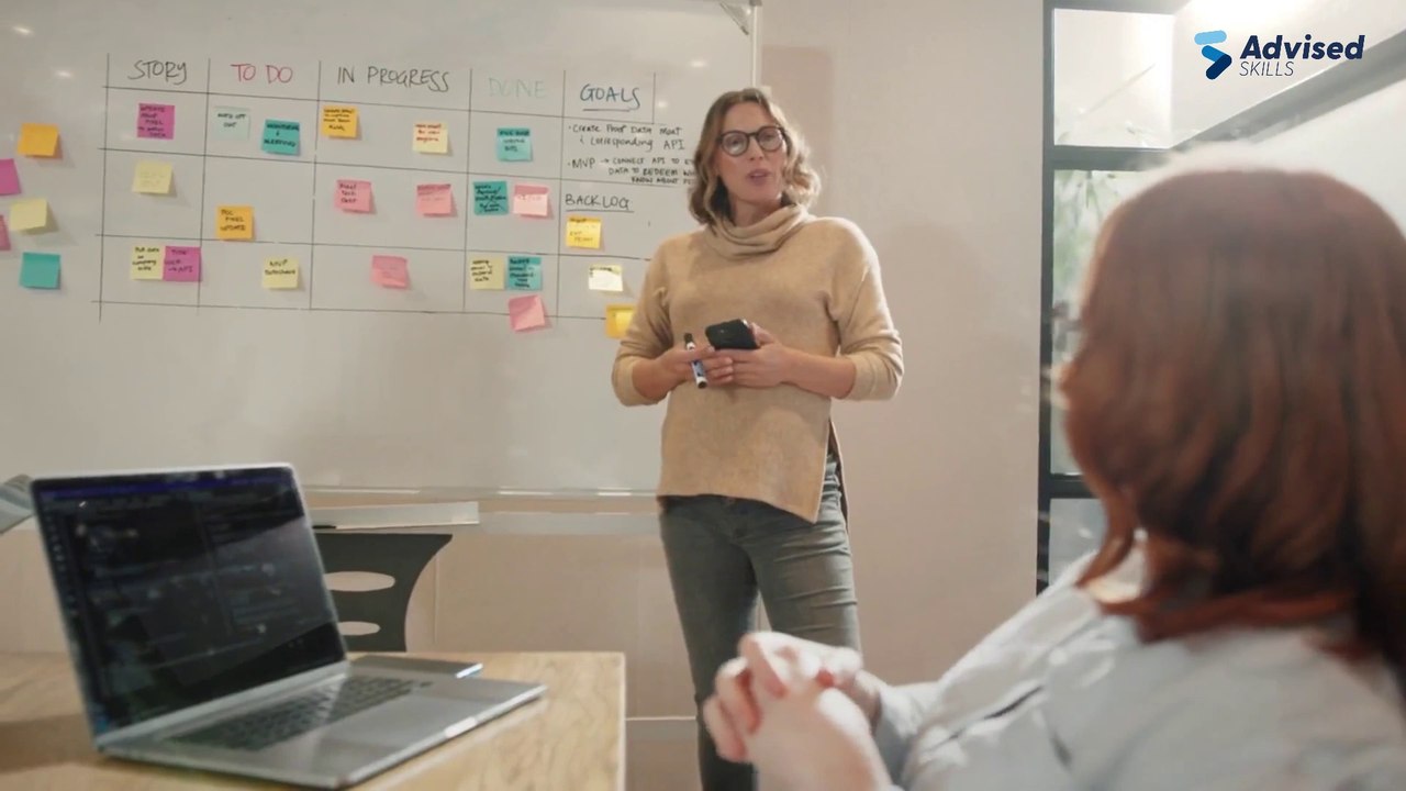 Can I switch from a programmer to a Scrum Master