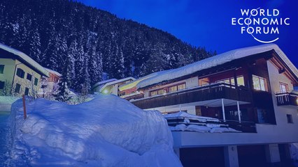 दावोस में शुरू हुई वर्ल्ड इकोनॉमिक फोरम की बैठक. कुछ ऐसा रहेगा आज का दिन
