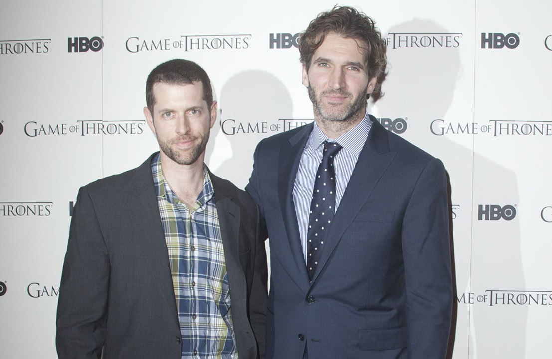 ‚Game of Thrones‘-Macher: So gehen sie mit Fan-Kritik um