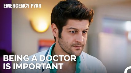 We Should Appreciate Our Job - Emergency Pyar