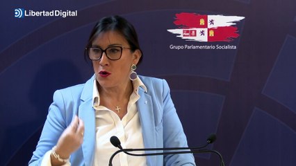 El PSOE lanza una campaña contra Mañueco: 'Qué hace con nuestro dinero'