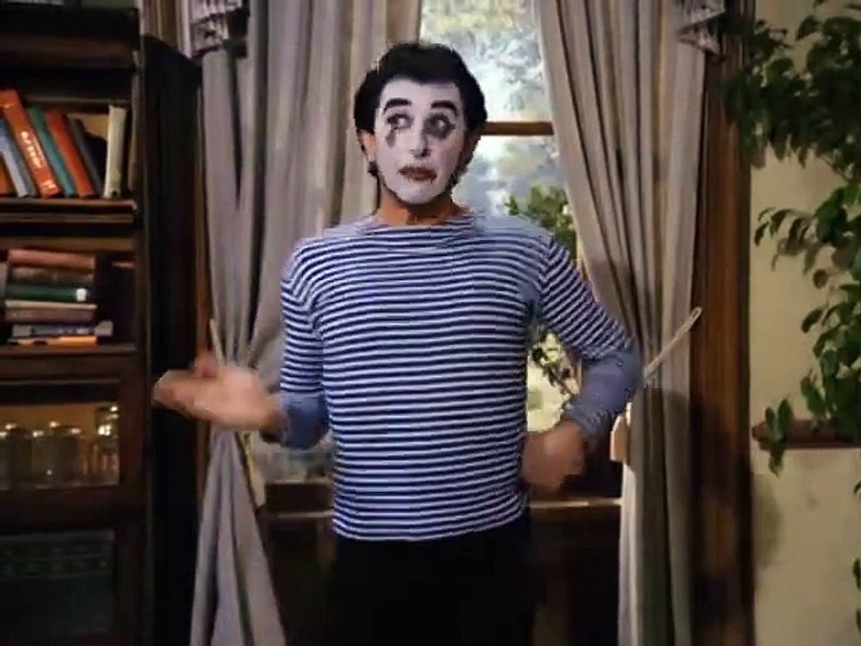 Die nackte Pistole - 3 Folge