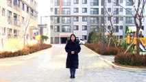 [현장 카메라]“노숙자 될 판”…‘63cm’에 입주 막힌 아파트