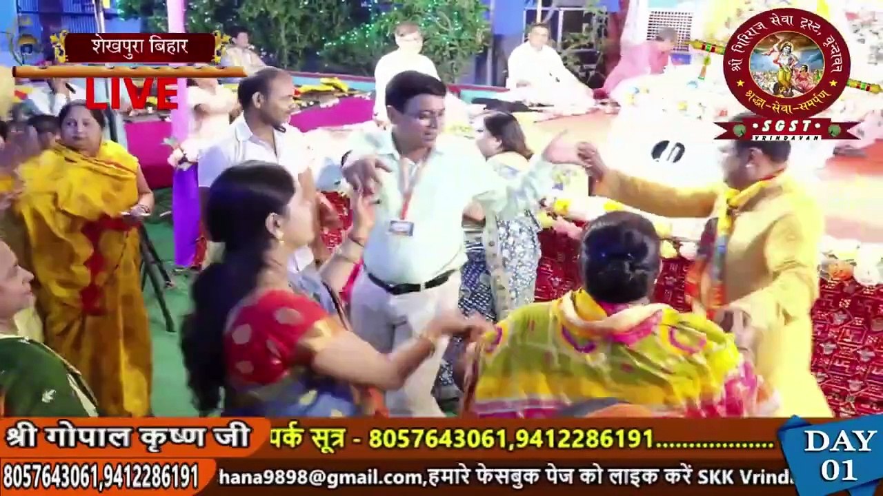 सबसे प्यारा भजन एक बार जरुर सुने  __ आजा रे कन्हाई तेरी याद आयी __  #bhajan2023