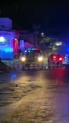 #Preliminar En calles de la colonia Las Huertas de Tlaquepaque, fue detenido un hombre que disparó contra una patrulla de la Policía Municipal; cabe mencionar que el ahora detenido dijo ser elemento activo de la Fiscalía del Estado #GuardiaNocturna