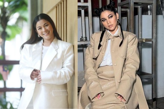 Tiada halangan nyanyi lagu lama, Kaka Azraff sudah ‘move on’ isu kontrak ditamatkan