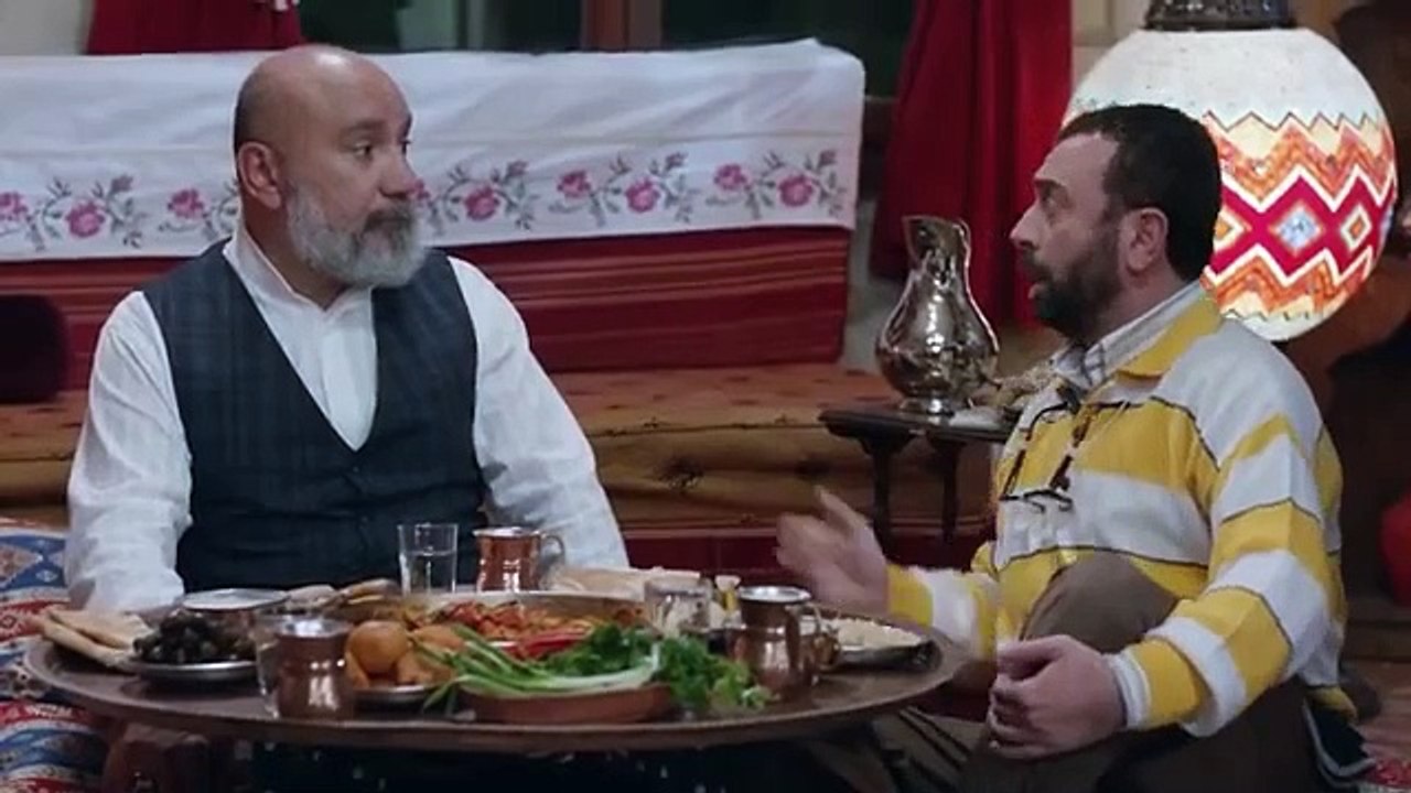مسلسل العروس الجديدة الحلقة 24 مدبلجة