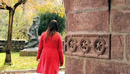 La belleza del Baztan con Dolores Redondo