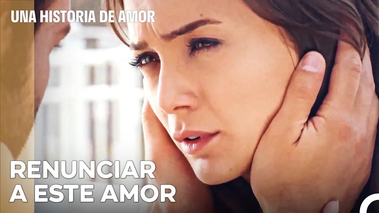 Migajas De Amor De Korkut Y Ceylan - Una Historia De Amor