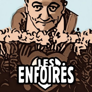 Toutes les informations indispensables sur le retour des Enfoirés en 2024