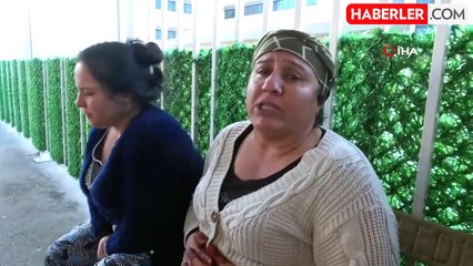 Antalya'da Kadın Cinayeti: Yılmaz Gündüz, 10 Yıllık Partnerini 17 Yerinden Bıçaklayarak Öldürdü