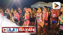 Higit 40K runners, sasabak sa run series ng isang convenience store