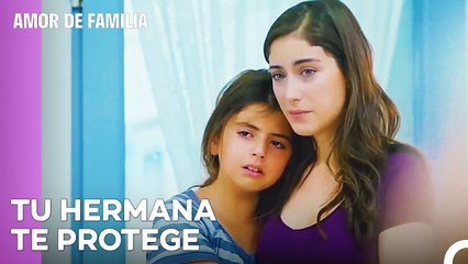 Filiz Se Llevó A Sus Hermanos Del Asilo - Amor De Familia