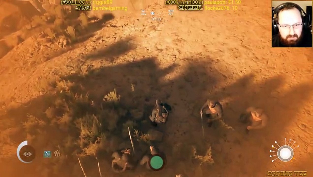 Ein neues Clan-Mitglied Ancestors: The Humankind Odyssey #69