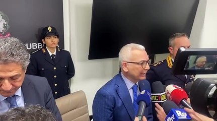 'Ndrangheta: fermi Catanzaro, armi micidiali per le cosche