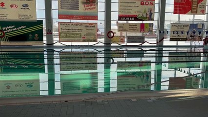 Brzesko: Kompleksowy remont krytej pływalni 🏊‍♂️