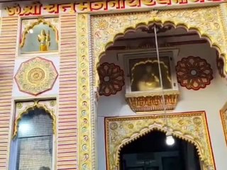 "राम-राम' जयकारे के साथ 22 को नगर परिक्रमा के रूप में निकलेगी प्रभात फेरी