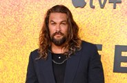 Jason Momoa has insisted he is only “houseless” – but not “homeless” – in the wake of his divorce from Lisa Bonet.