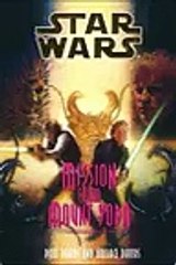 Star Wars Jedi Prince Book 4 Mission From Mount Yoda - Full Unabridged Audiobook