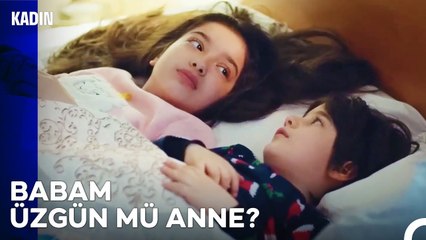 Doruk'tan Annesine Can Alıcı Soru - Kadın